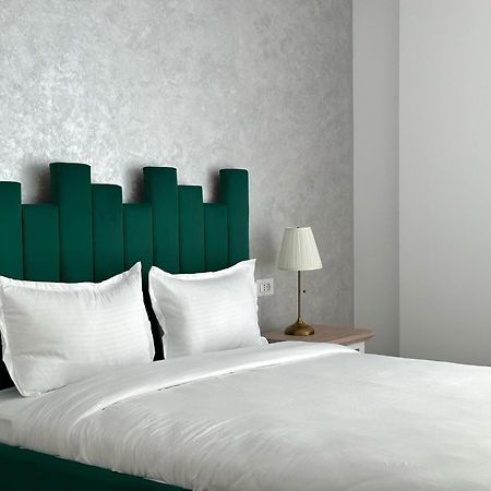 Koa - Aparthotel Braşov Buitenkant foto