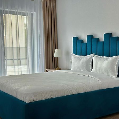 Koa - Aparthotel Braşov Buitenkant foto