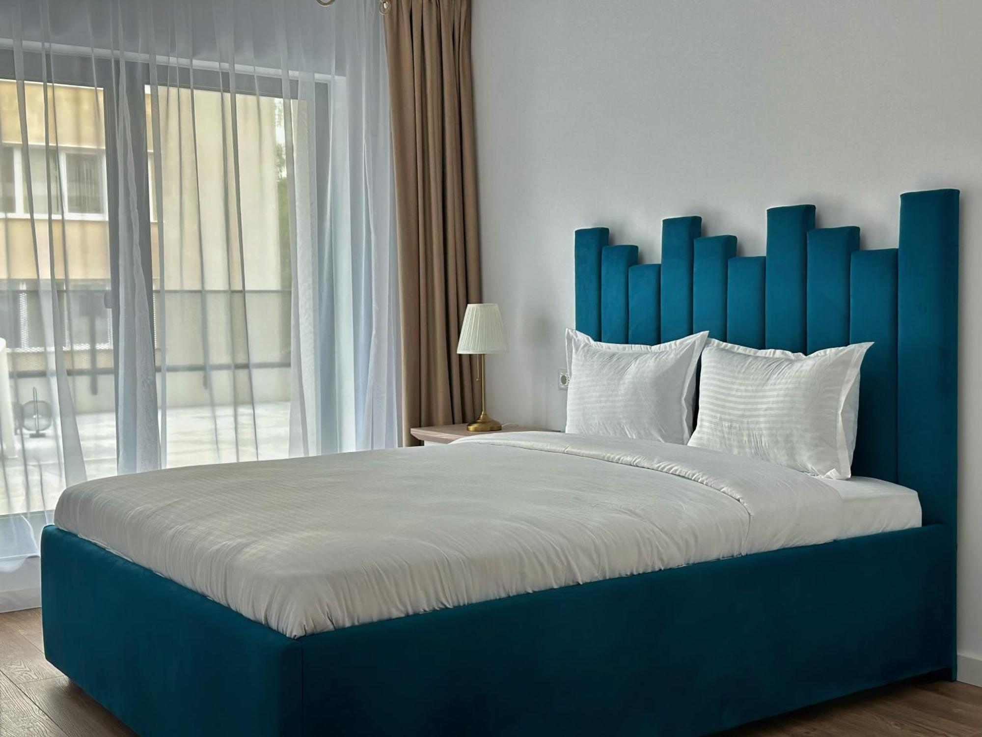 Koa - Aparthotel Braşov Buitenkant foto