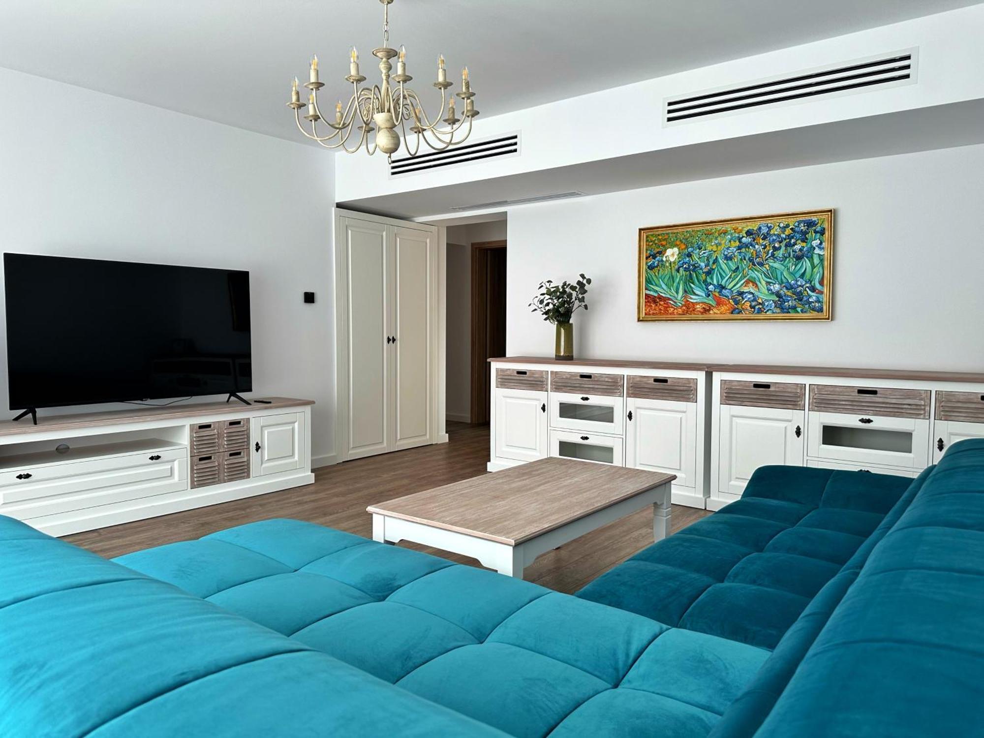 Koa - Aparthotel Braşov Buitenkant foto