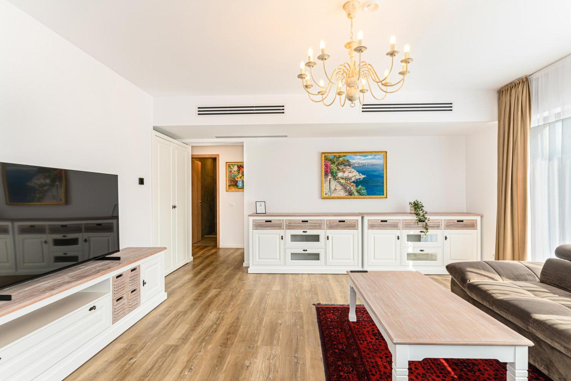 Koa - Aparthotel Braşov Buitenkant foto