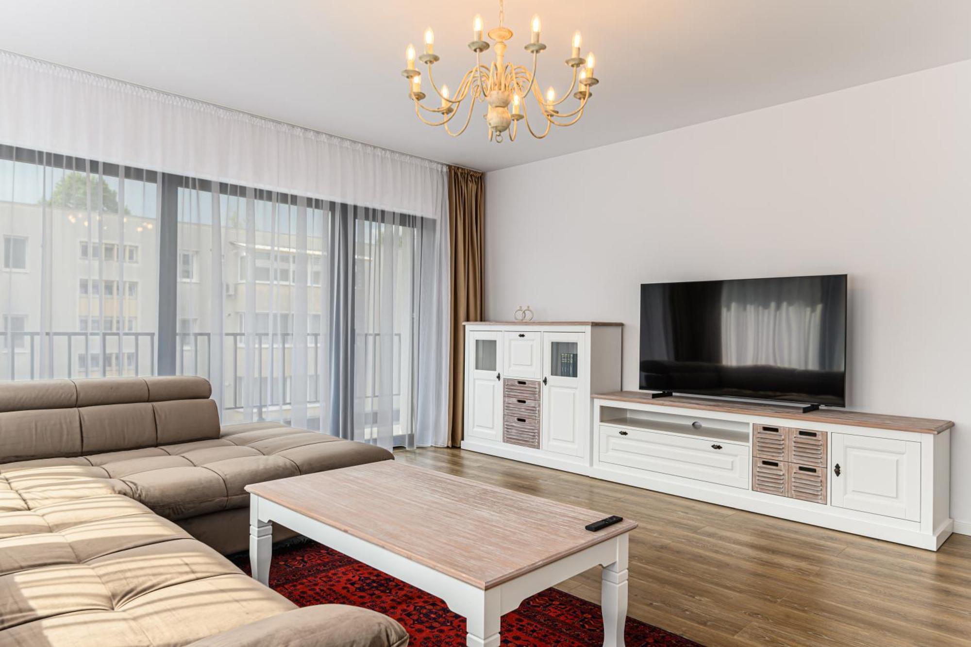 Koa - Aparthotel Braşov Buitenkant foto
