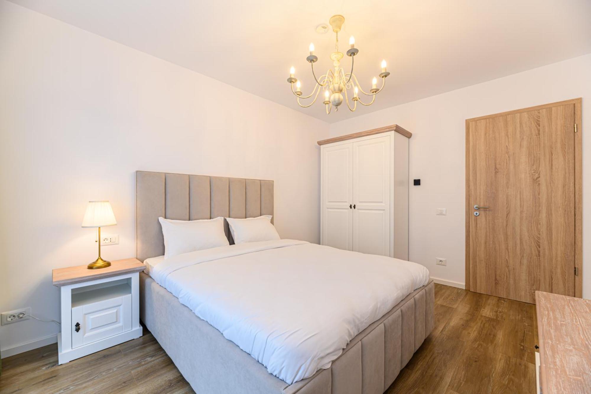 Koa - Aparthotel Braşov Buitenkant foto