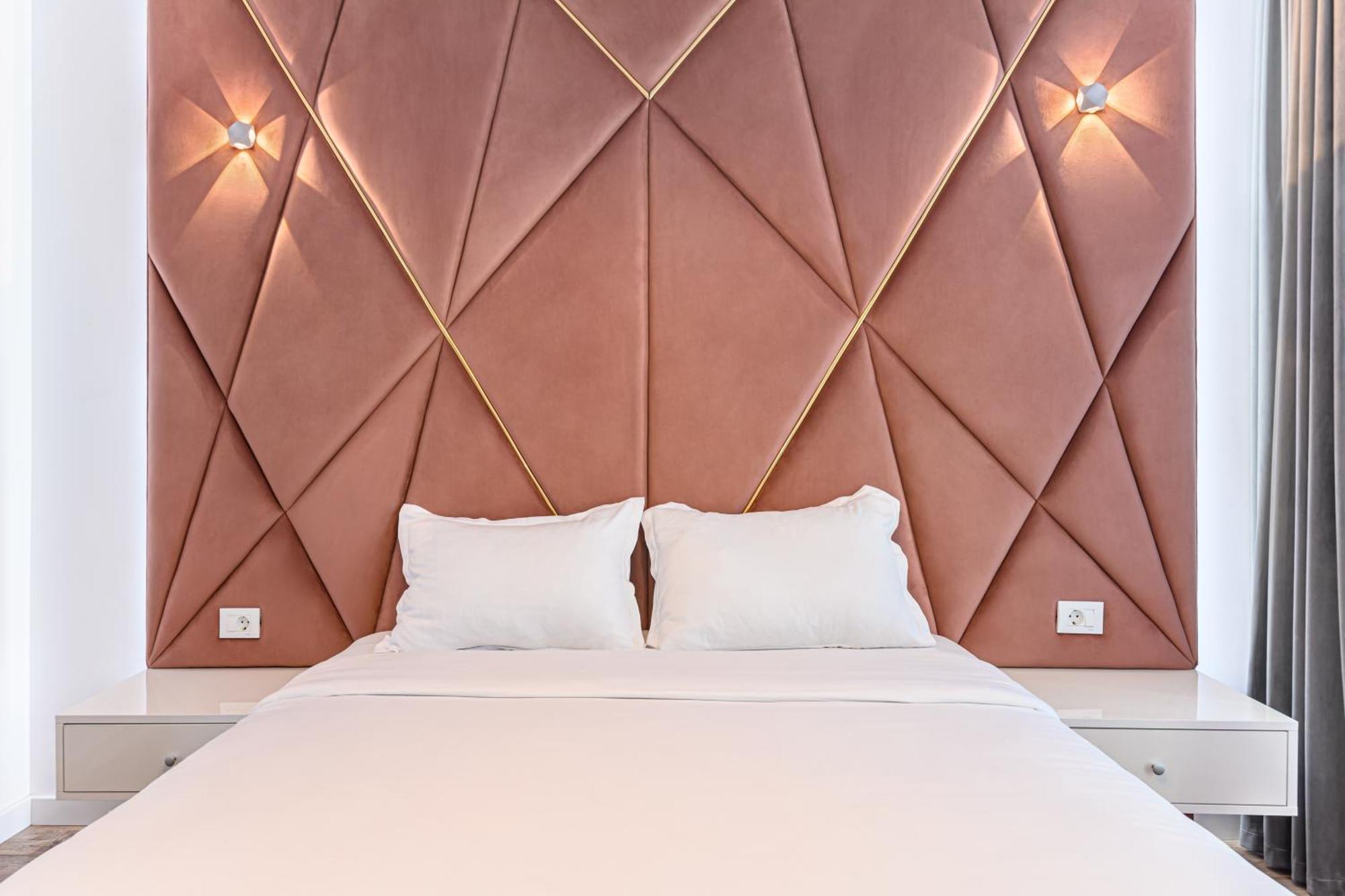 Koa - Aparthotel Braşov Buitenkant foto