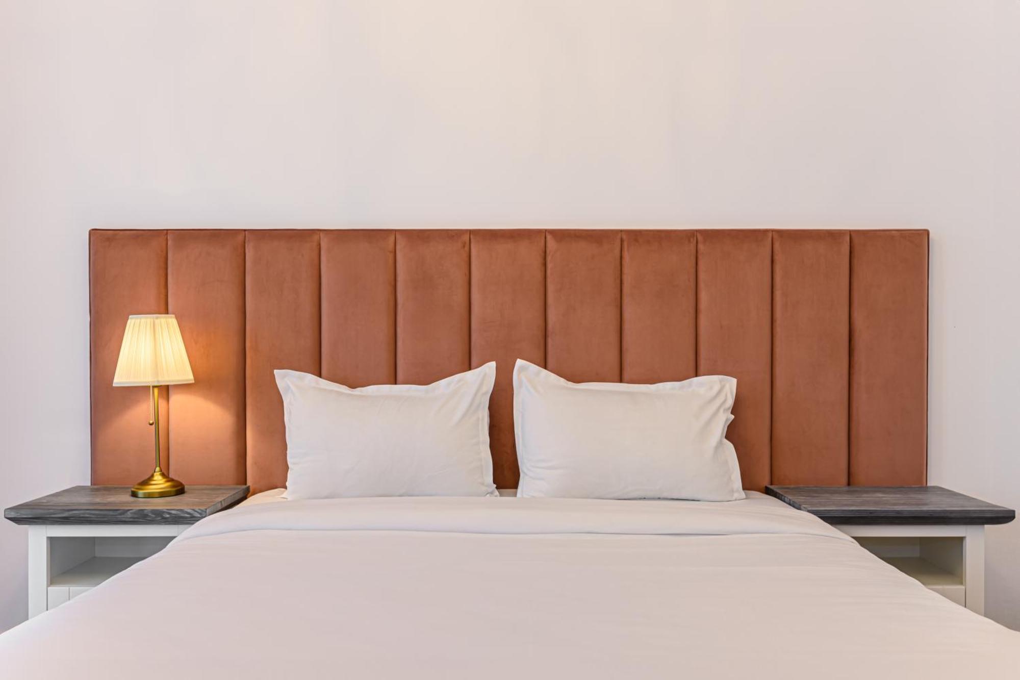 Koa - Aparthotel Braşov Buitenkant foto