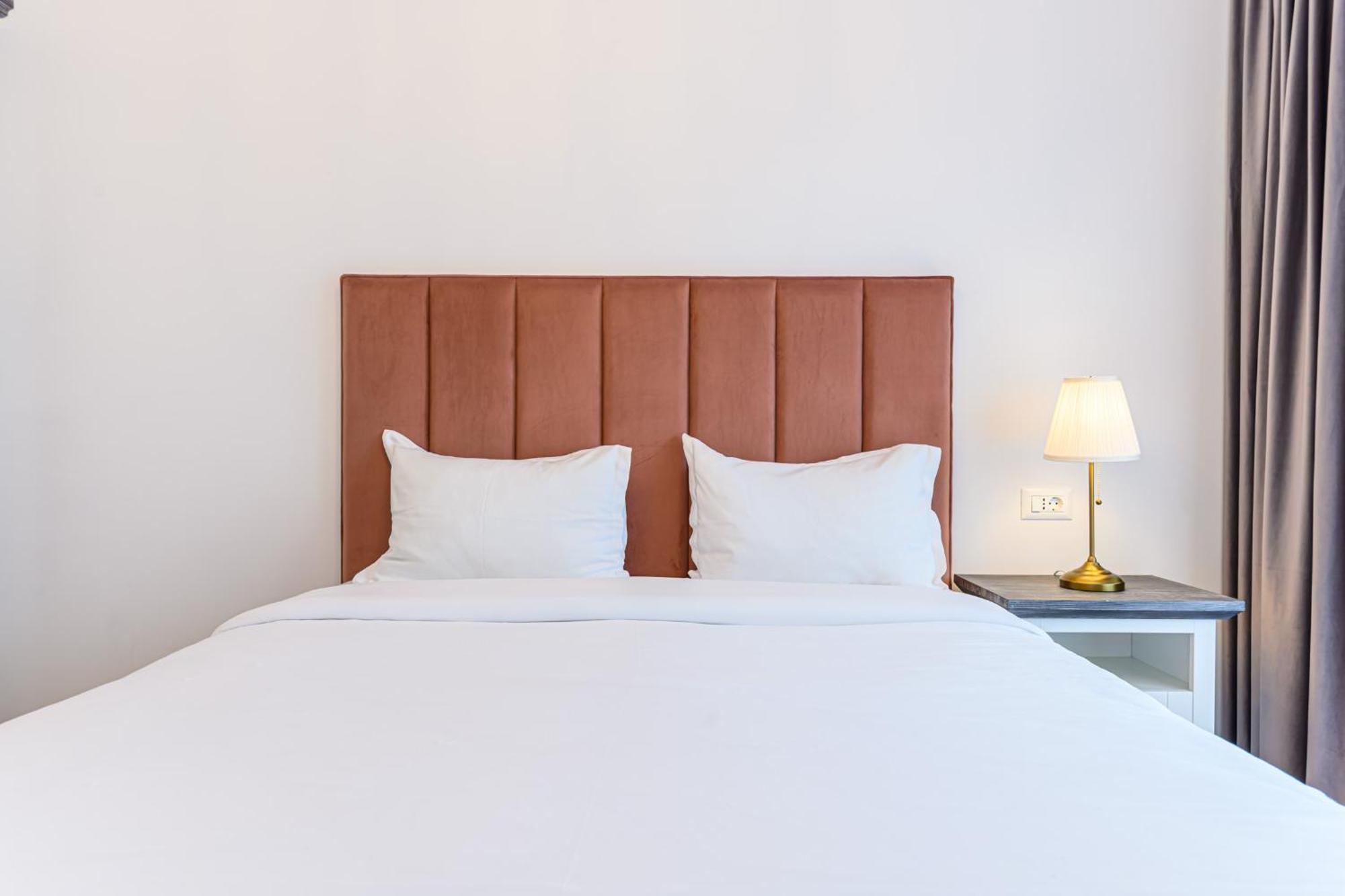 Koa - Aparthotel Braşov Buitenkant foto